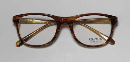Vera Wang Luxe Enide Eyeglasses