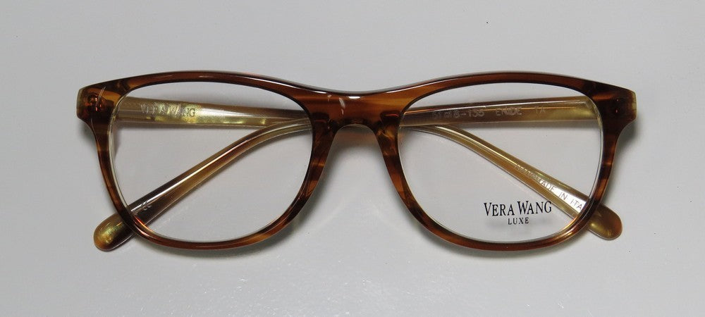 Vera Wang Luxe Enide Eyeglasses by ModaFrames