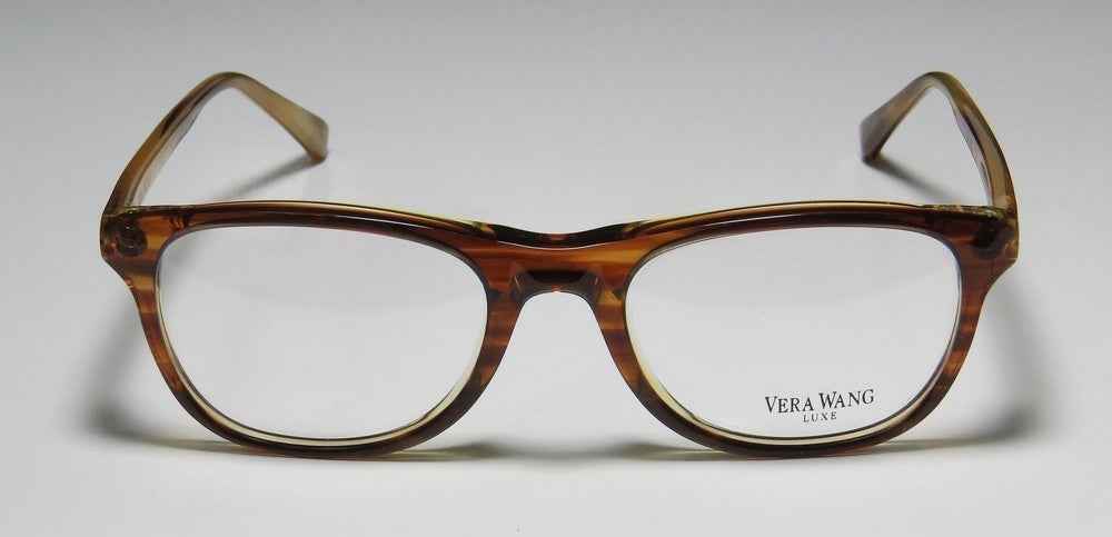 Vera Wang Luxe Enide Eyeglasses