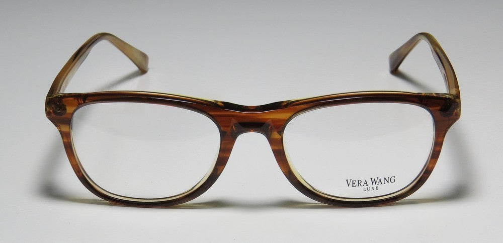 Vera Wang Luxe Enide Eyeglasses by ModaFrames