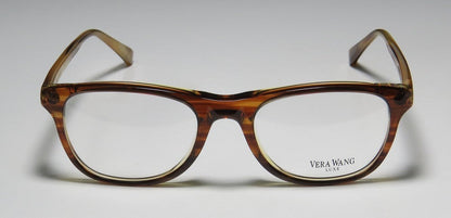 Vera Wang Luxe Enide Eyeglasses by ModaFrames