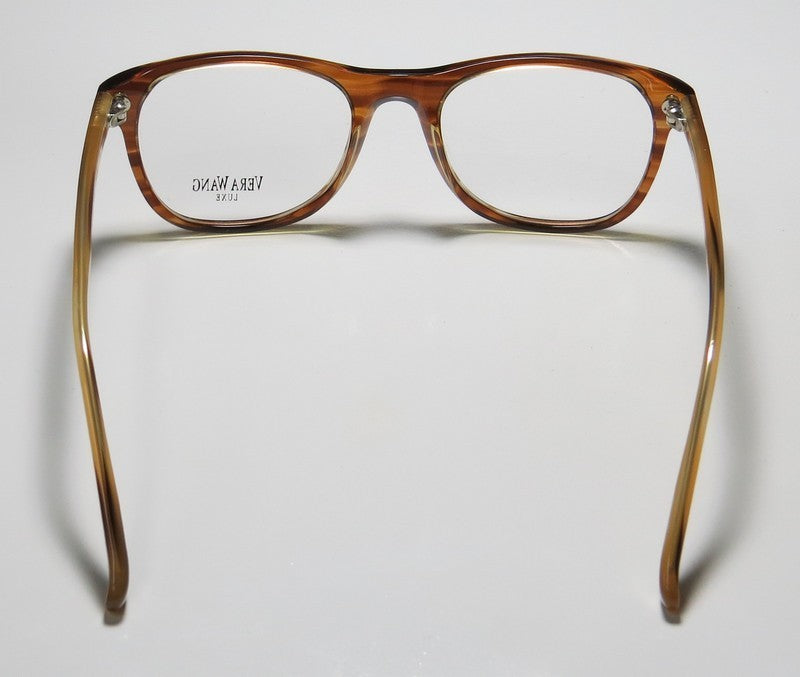 Vera Wang Luxe Enide Eyeglasses by ModaFrames