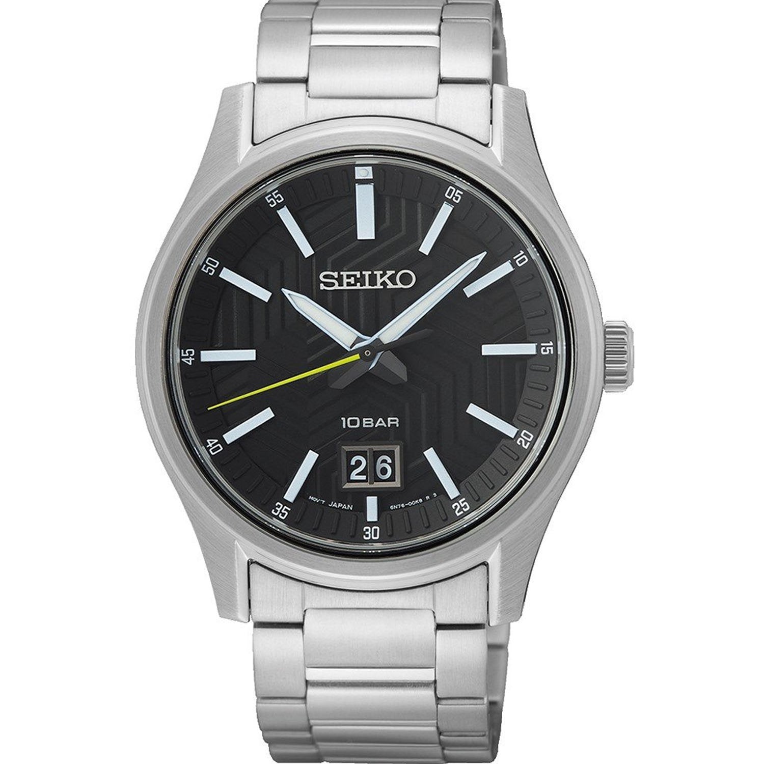 Seiko Men&