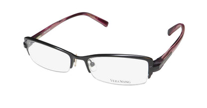 Vera Wang V058 Eyeglasses