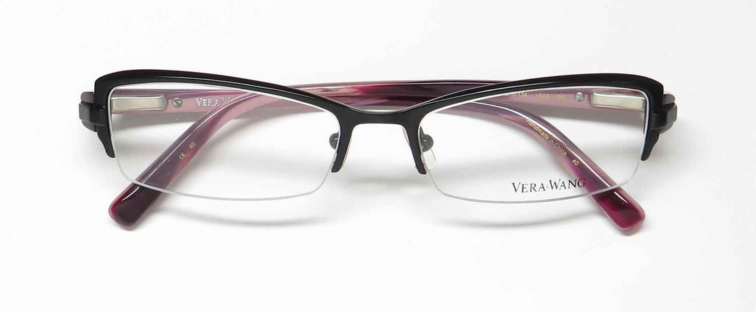Vera Wang V058 Eyeglasses