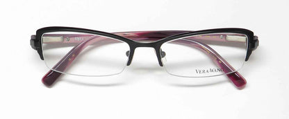 Vera Wang V058 Eyeglasses