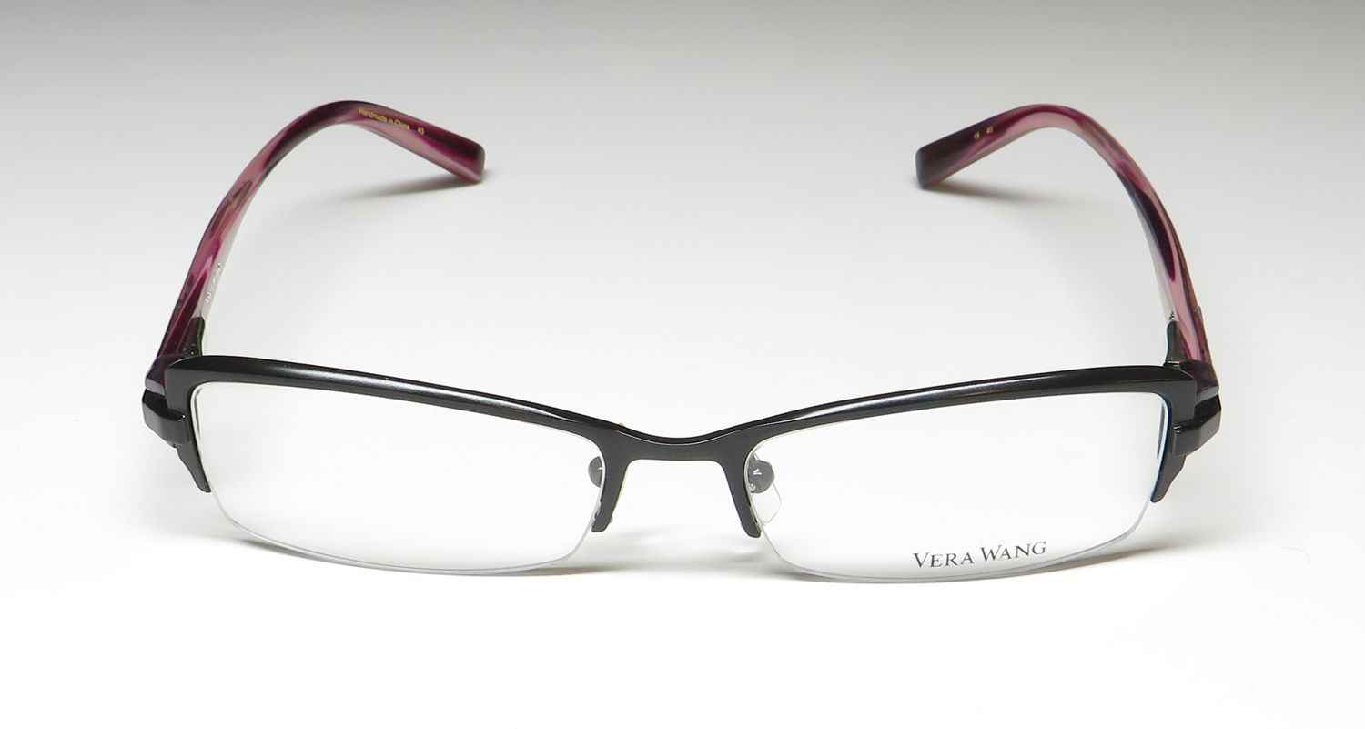 Vera Wang V058 Eyeglasses