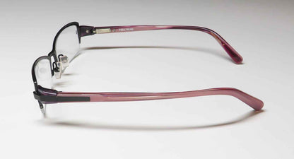 Vera Wang V058 Eyeglasses