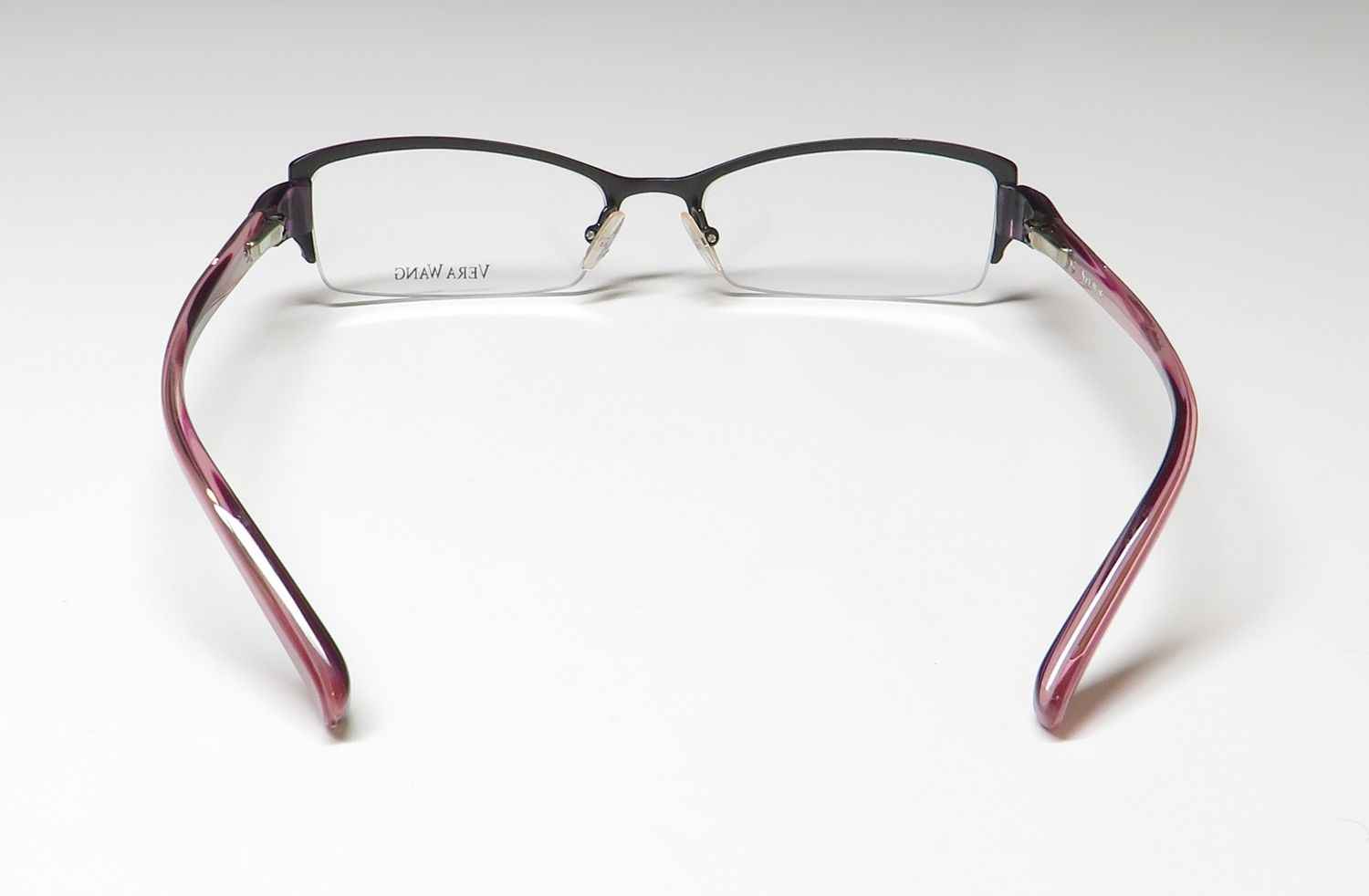 Vera Wang V058 Eyeglasses