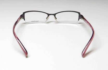 Vera Wang V058 Eyeglasses