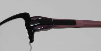 Vera Wang V058 Eyeglasses