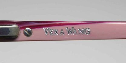 Vera Wang V058 Eyeglasses