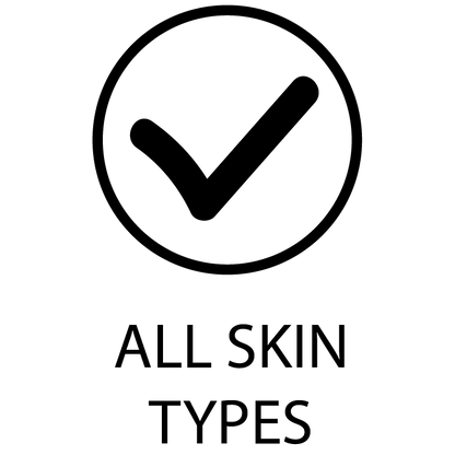 SkinSanity® Detoxifying Facial Morning Cleanser 2 fl oz