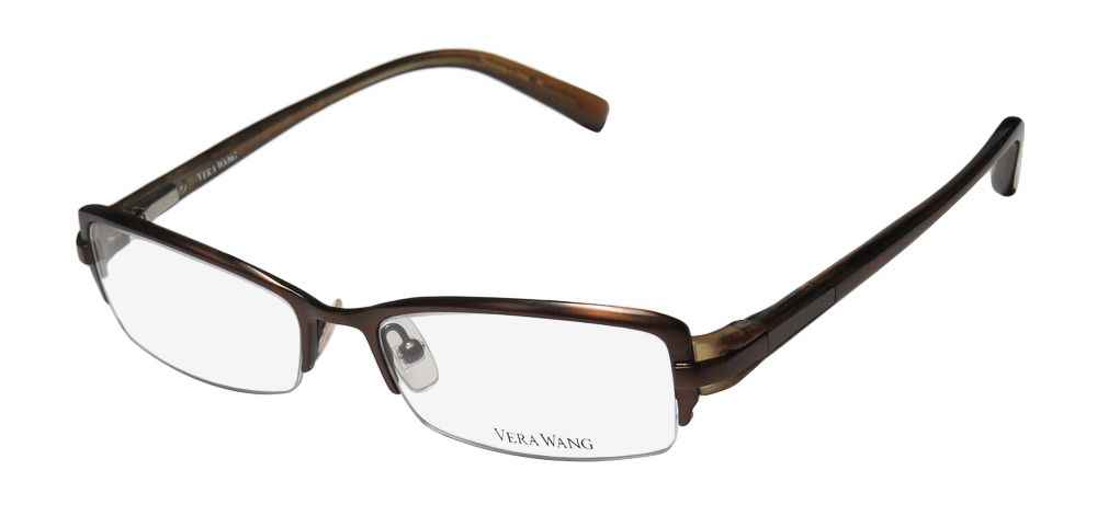 Vera Wang V058 Eyeglasses