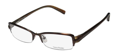 Vera Wang V058 Eyeglasses