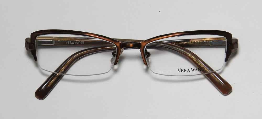 Vera Wang V058 Eyeglasses