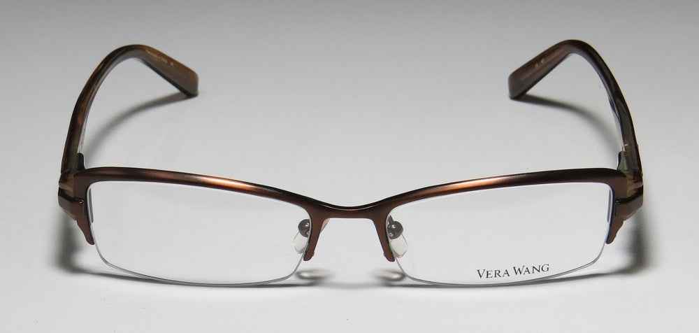Vera Wang V058 Eyeglasses