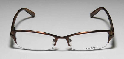 Vera Wang V058 Eyeglasses