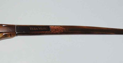 Vera Wang V058 Eyeglasses