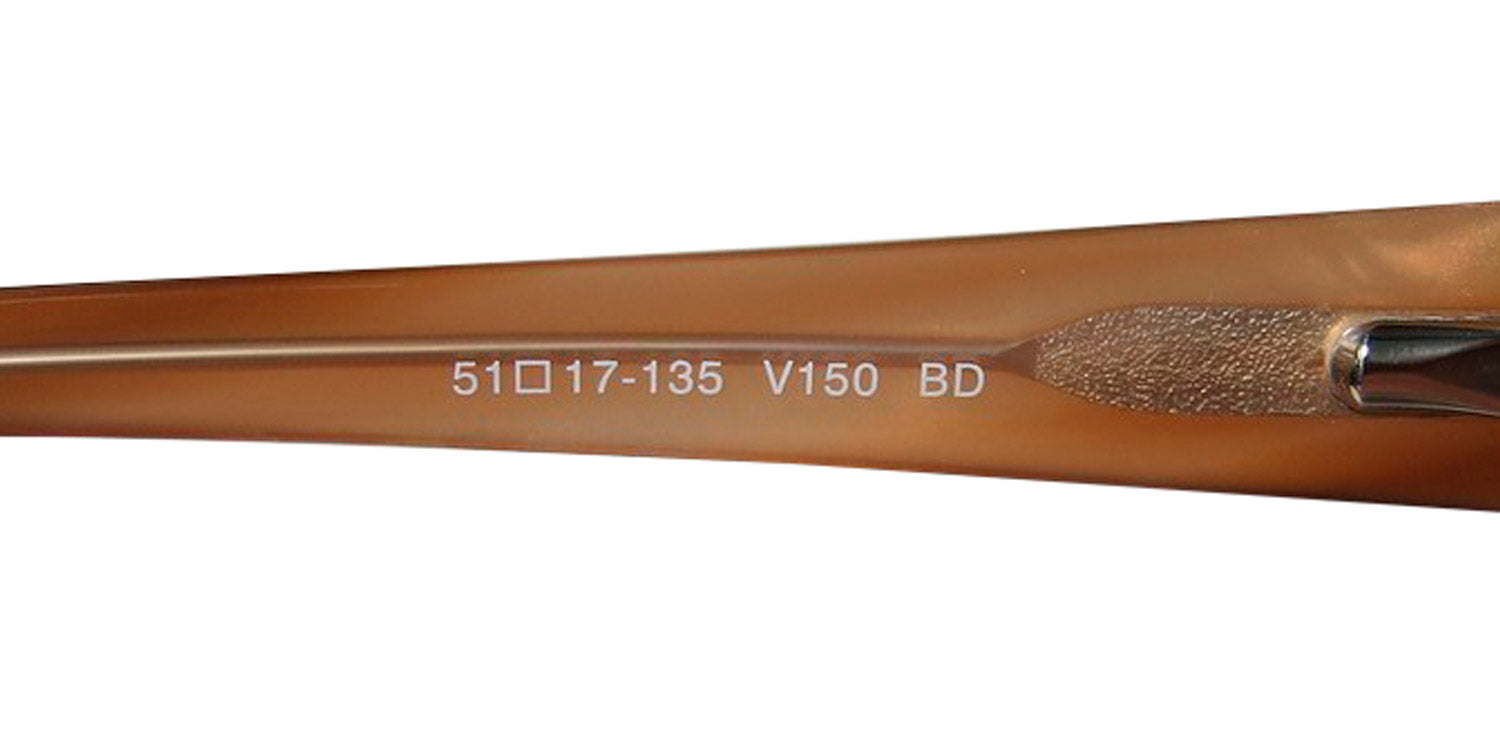 Vera Wang V150 Eyeglasses