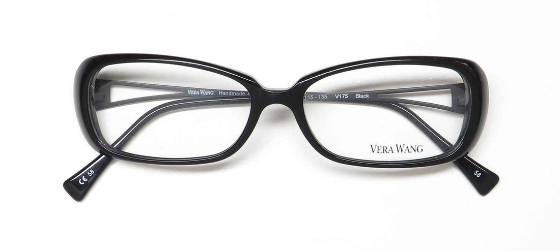 Vera Wang V175 Eyeglasses