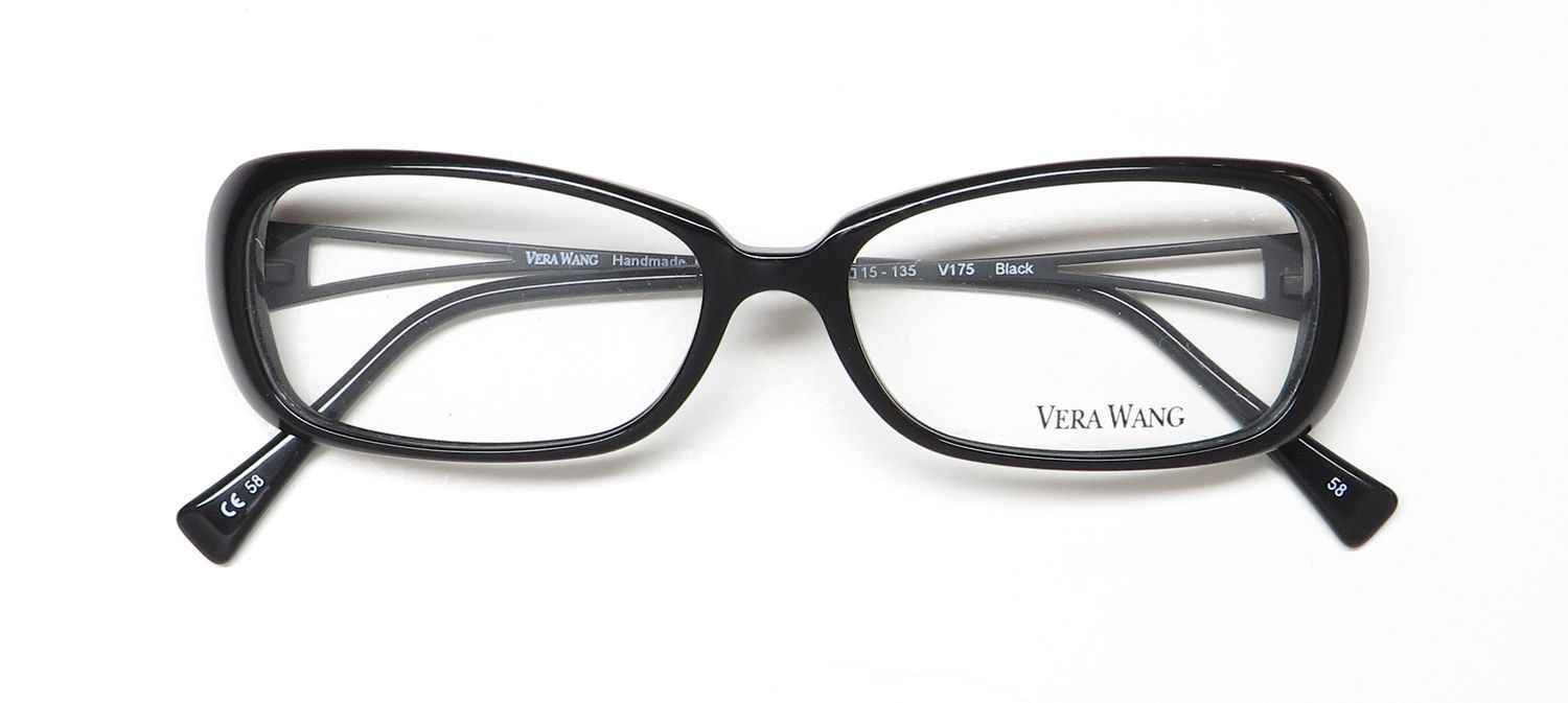 Vera Wang V175 Eyeglasses