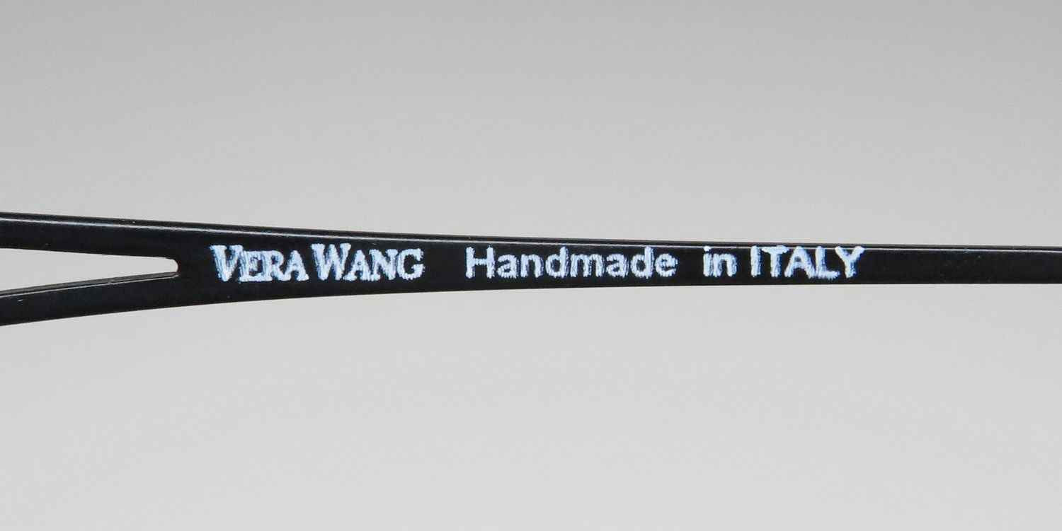 Vera Wang V175 Eyeglasses