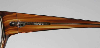 Vera Wang V160 Eyeglasses