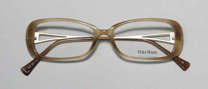 Vera Wang V175 Eyeglasses