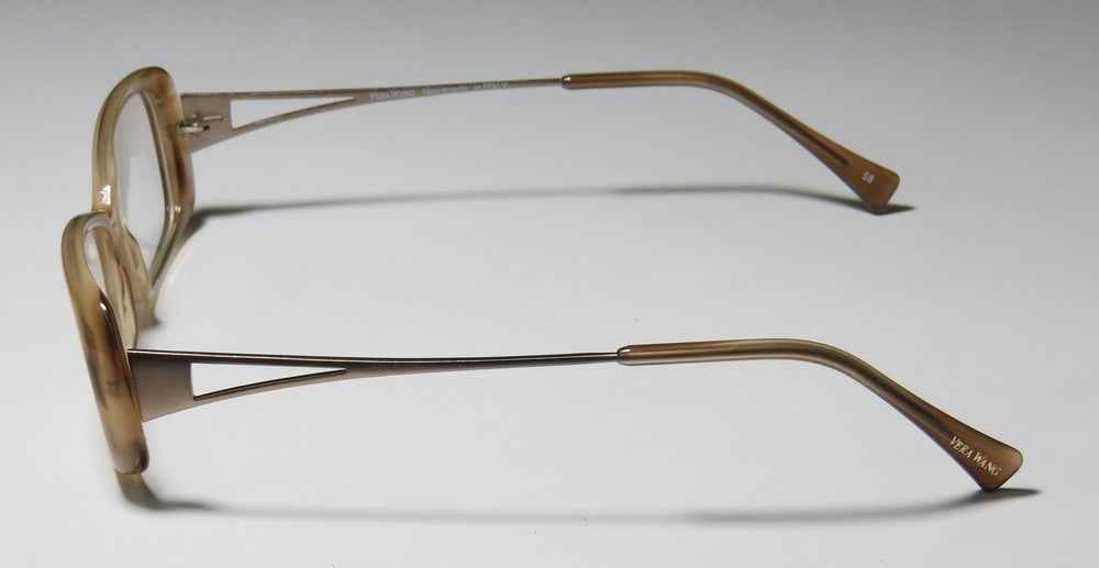 Vera Wang V175 Eyeglasses