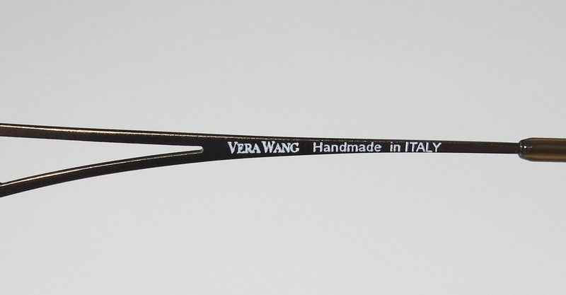 Vera Wang V175 Eyeglasses