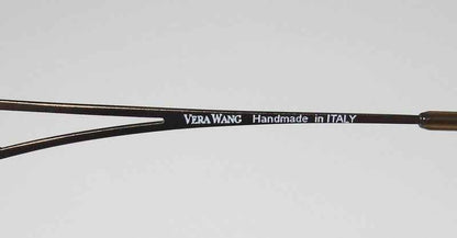 Vera Wang V175 Eyeglasses