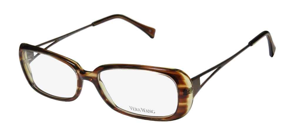 Vera Wang V175 Eyeglasses