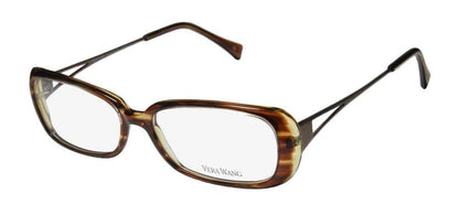 Vera Wang V175 Eyeglasses