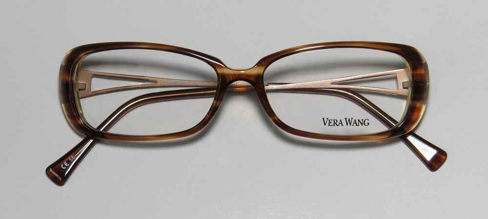 Vera Wang V175 Eyeglasses