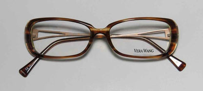 Vera Wang V175 Eyeglasses