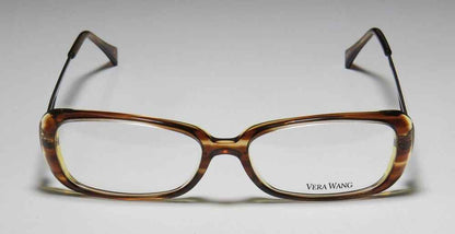 Vera Wang V175 Eyeglasses