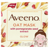 Aveeno Oat Mask, Glow, With Pomegranate Seed Extract 1.7 Oz by Pasteur Pharmacy