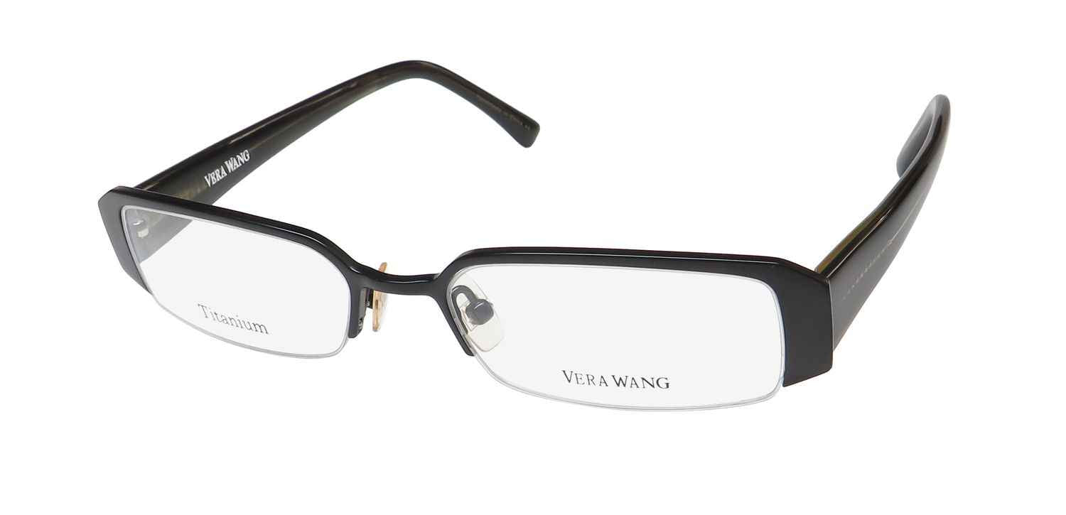 Vera Wang V013 Eyeglasses