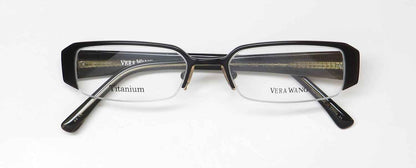Vera Wang V013 Eyeglasses