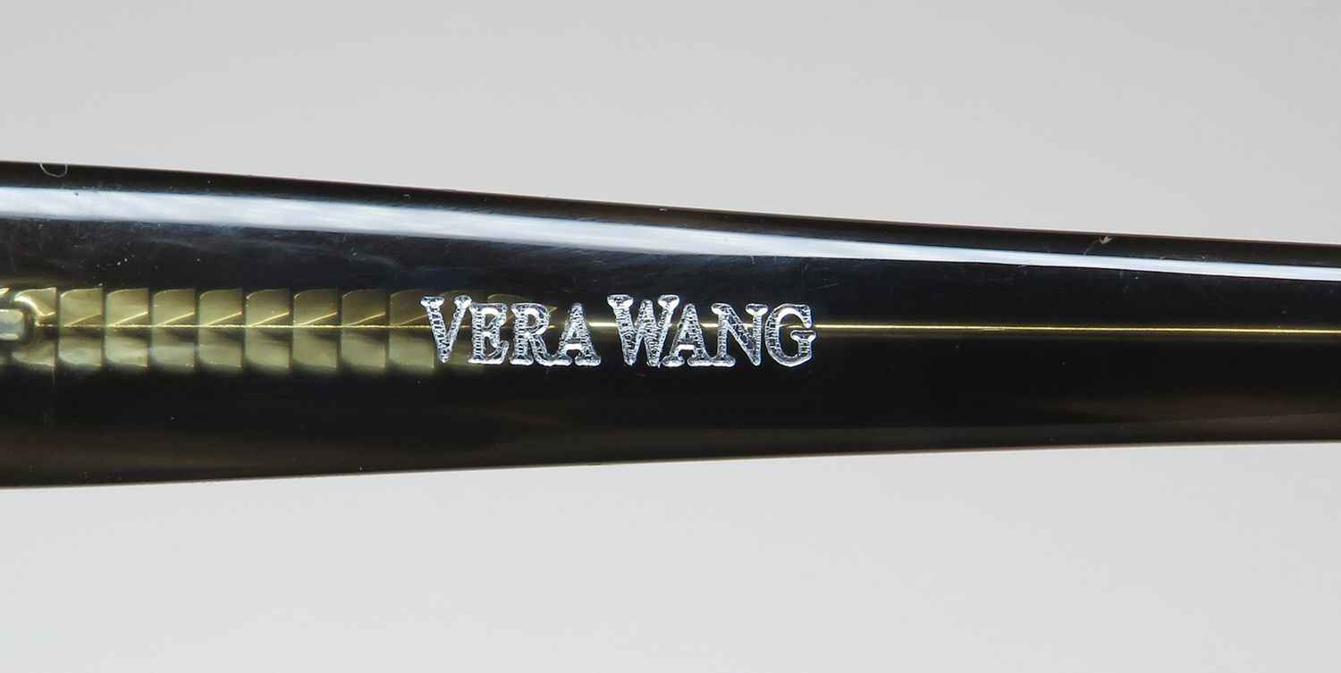 Vera Wang V013 Eyeglasses