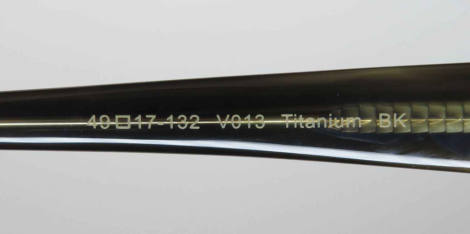 Vera Wang V013 Eyeglasses