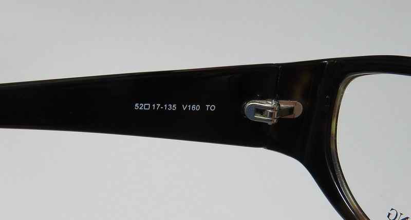 Vera Wang V160 Eyeglasses