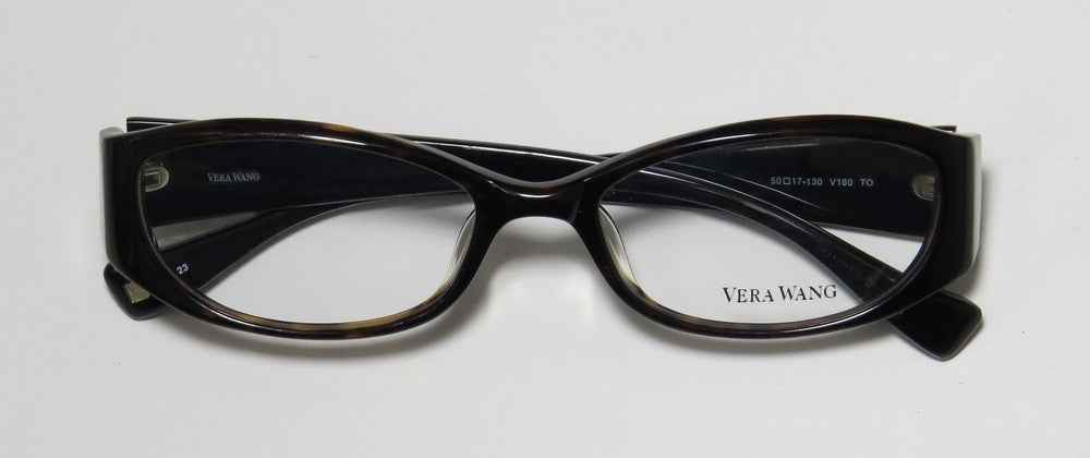 Vera Wang V160 Eyeglasses
