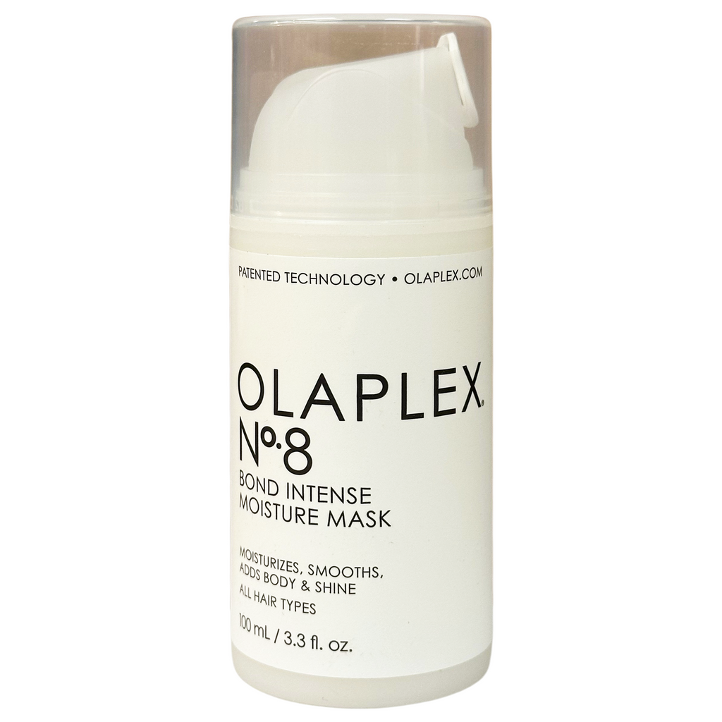Olaplex No. 8 Bond Intense Hair Mask by Pasteur Pharmacy
