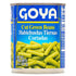 Habichuelas Tiernas Cortadas GOYA Cut Green Beans| 8 oz  DestGlow