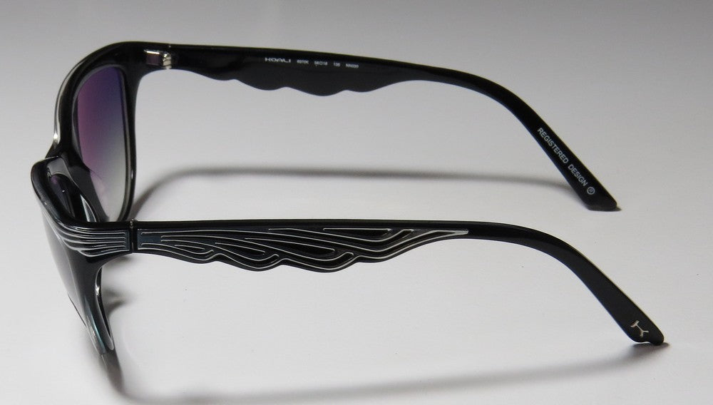 Morel Koali 6970k Sunglasses - DestGlow