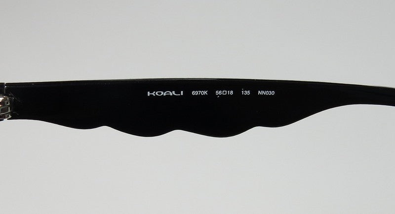 Morel Koali 6970k Sunglasses - DestGlow