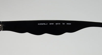 Morel Koali 6970k Sunglasses - DestGlow