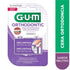 GUM Ortho Orthodontic Wax by Pasteur Pharmacy